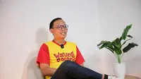Randhika Djamil Syuting Film Warung Pocong, Angkat Kasus Investasi Bodong Hingga Loker Abal-abal