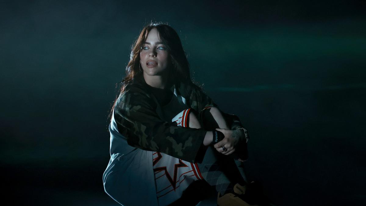 Lirik Lagu Wildflower Milik Billie Eilish yang Trending No. 5, tentang Kisah Cinta yang Berawal dari Patah Hati