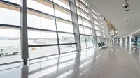 Ilustrasi Gate Bandara. Foto: Freepik onlyyouqj