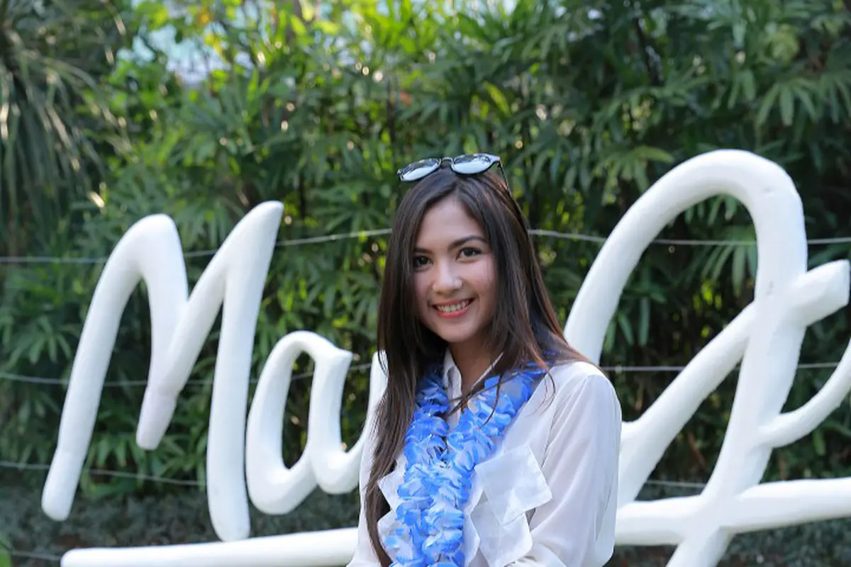 Jessica Mila
