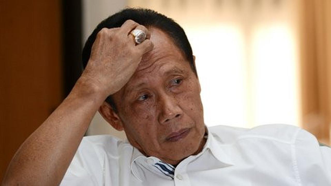Sutiyoso sebut BIN sudah lakukan deteksi dini insiden Tolikara