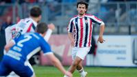 Kiprah Pemain Timnas Indonesia di Eropa Tadi Malam: Happy Ending Kevin Diks, Nathan Tjoe-A-On Sedikit Lagi Tembus Eredivisie