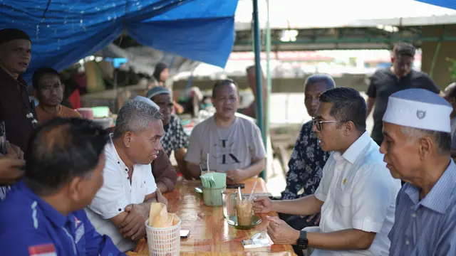 Muhammad Lokot Nasution