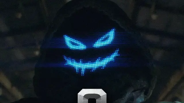Poster The Devil's Plan