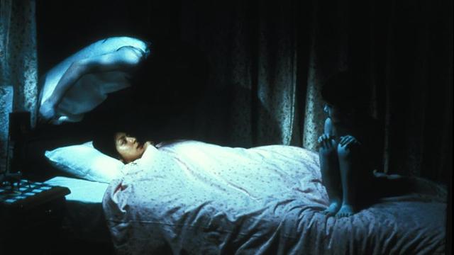 Ju-On: The Grudge (2002)