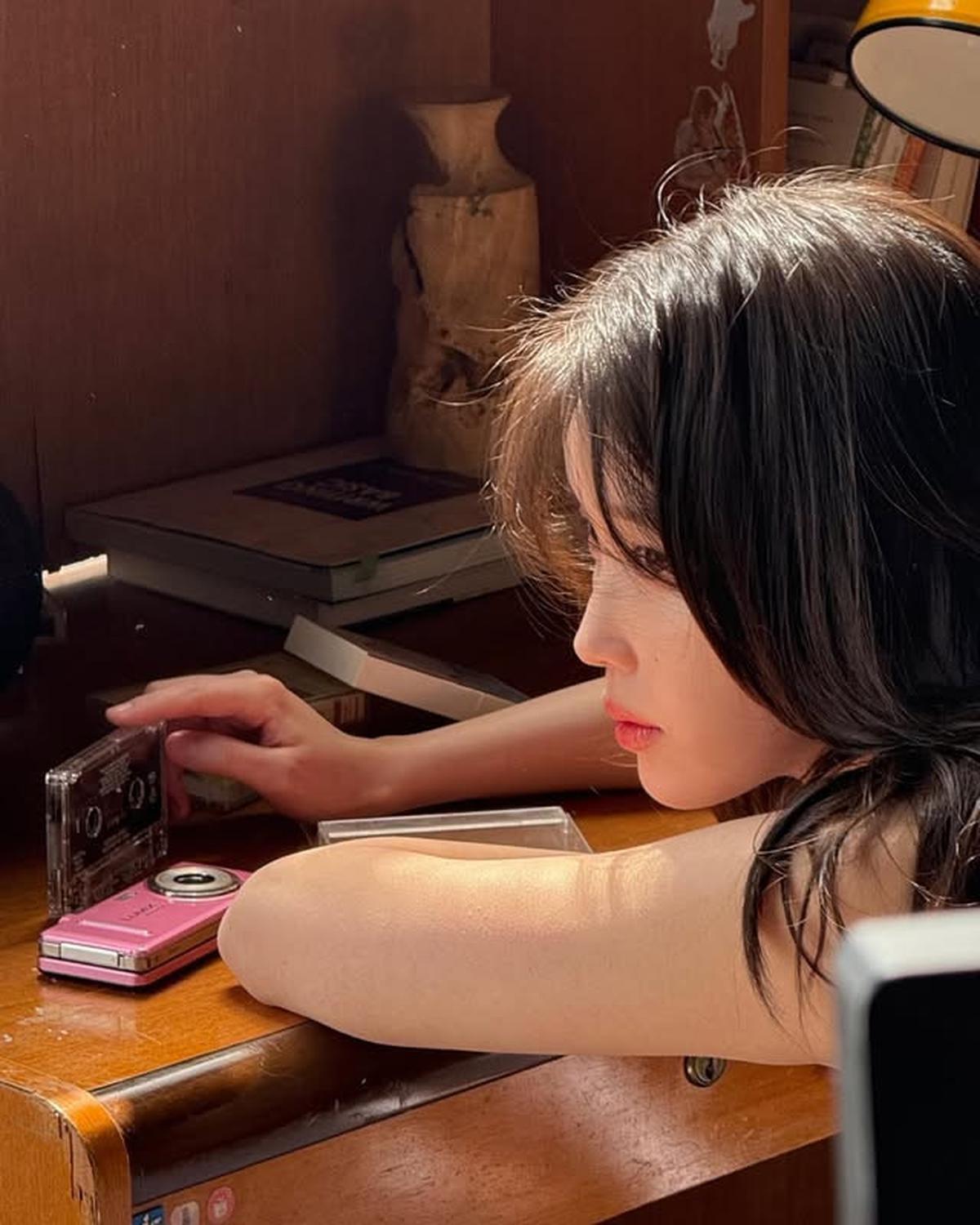 5 Fakta Menarik di Balik Lagu Baru IU 'Never Ending Story', Plot Twist Tak Terduga di MV Jadi Sorotan