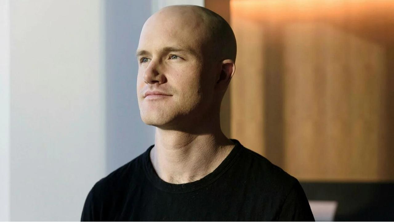Brian Amstrong
