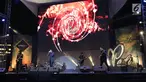 Grup Musik Padi Reborn tampil pada acara Magnificent Seven with Padi Reborn di Avenue of the Stars, Lippo Mall Kemang, Jakarta, Jumat (27/9/2019). Padi Reborn tampil memukau dalam rangka merayakan ulang tahun yang ke-7, Lippo Mall Kemang tersebut. (Kapanlagi.com/Budy Santoso)