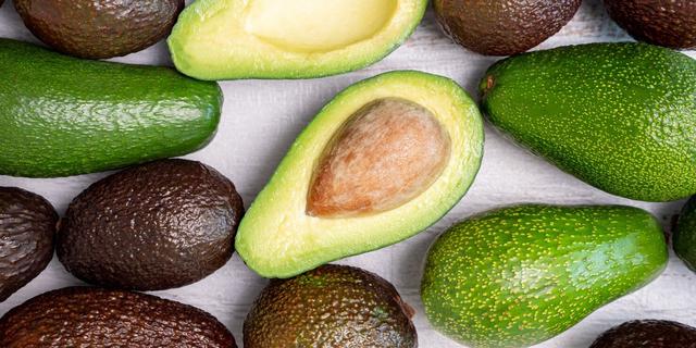6 Makanan Padanan Alpukat untuk Meningkatkan Asupan Serat, Ketahui Cara Mengonsumsinya