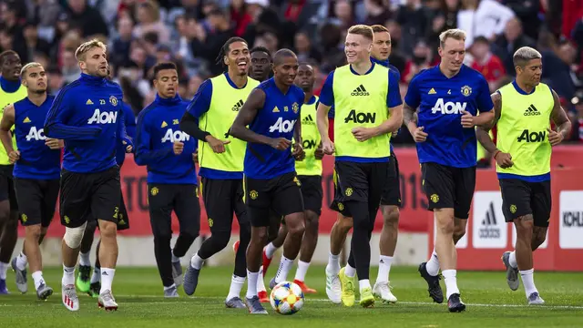 Manchester United