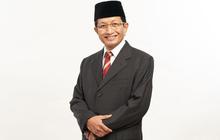 Imam Masjid Istiqlal Nasaruddin Umar Ternyata Pernah Belajar Agama Yahudi di AS, Penyelenggaranya Organisasi Pro Israel
