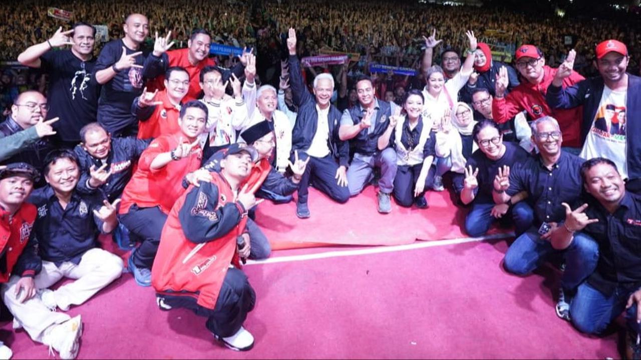 Dok. Istimewa