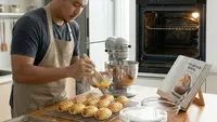 Resep Roti Sosis Garlic yang Harum dan Empuk dengan Bahan Sederhana