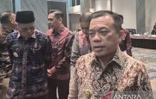 Gubernur Jambi Minta Percepatan Pendataan Kerugian Pascabencana Longsor Bungo
