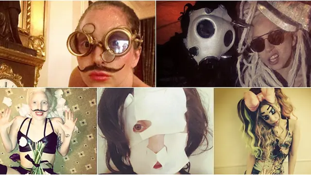 (c)instagram.com/ladygaga