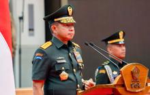 Anggaran Perjalanan Dinas Dipangkas, Panglima TNI: Rapat di Mabes Saja Lah