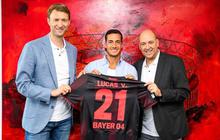 Trivia Karier: Setelah 10 Tahun Penuh Trofi di Madrid, Lucas Vazquez Resmi Bergabung dengan Bayer Leverkusen