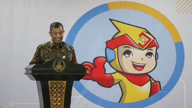 Peluncuran Jarvis 2023
