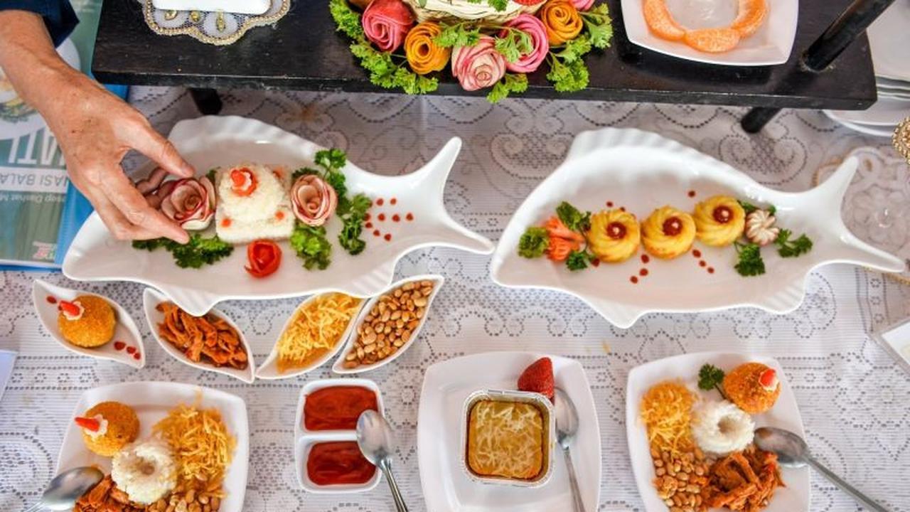 Trivia Kesehatan: Jeda Waktu Makan Pendek Picu Lemak Viseral, Kenali Bahayanya!