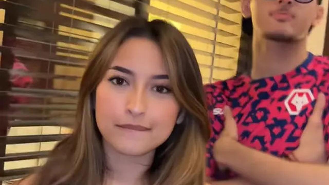 6 Potret Jennifer Coppen dan Justin Hubner Bikin Video TikTok, Netizen Heboh Menjodohkan