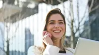 Ilustrasi orang pintar (sumber foto: pexels.com/Andrea Piacquadio)