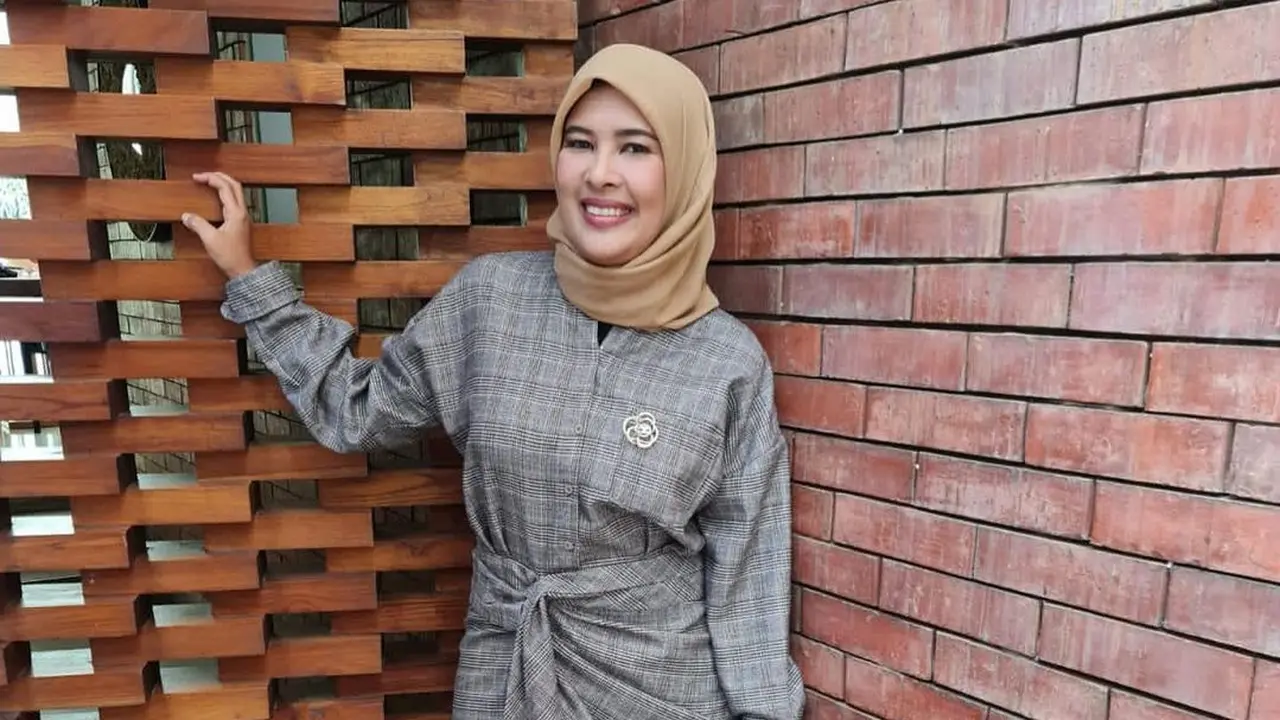 [Fimela] Najelaa Shihab