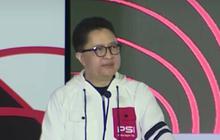 ⁠Cerita Mengejutkan Grace Natalie Disuruh Nangis Kencang Depan Jokowi, Ini Alasannya
