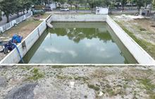 Kolam Retensi USU Selesai Dibangun, Warga Sebut Banjir Cepat Surut dan Tidak Lagi Masuk Rumah