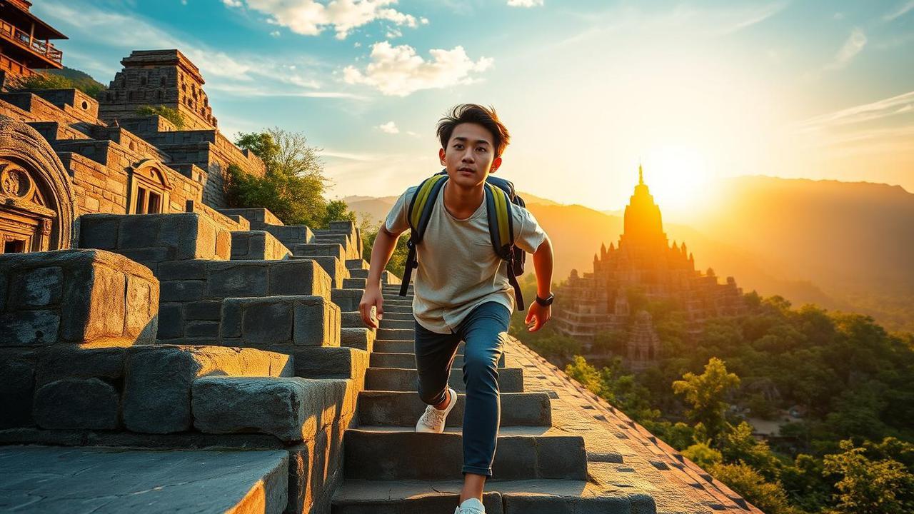350 Kata Bijak Cabe Rawit yang Menginspirasi
