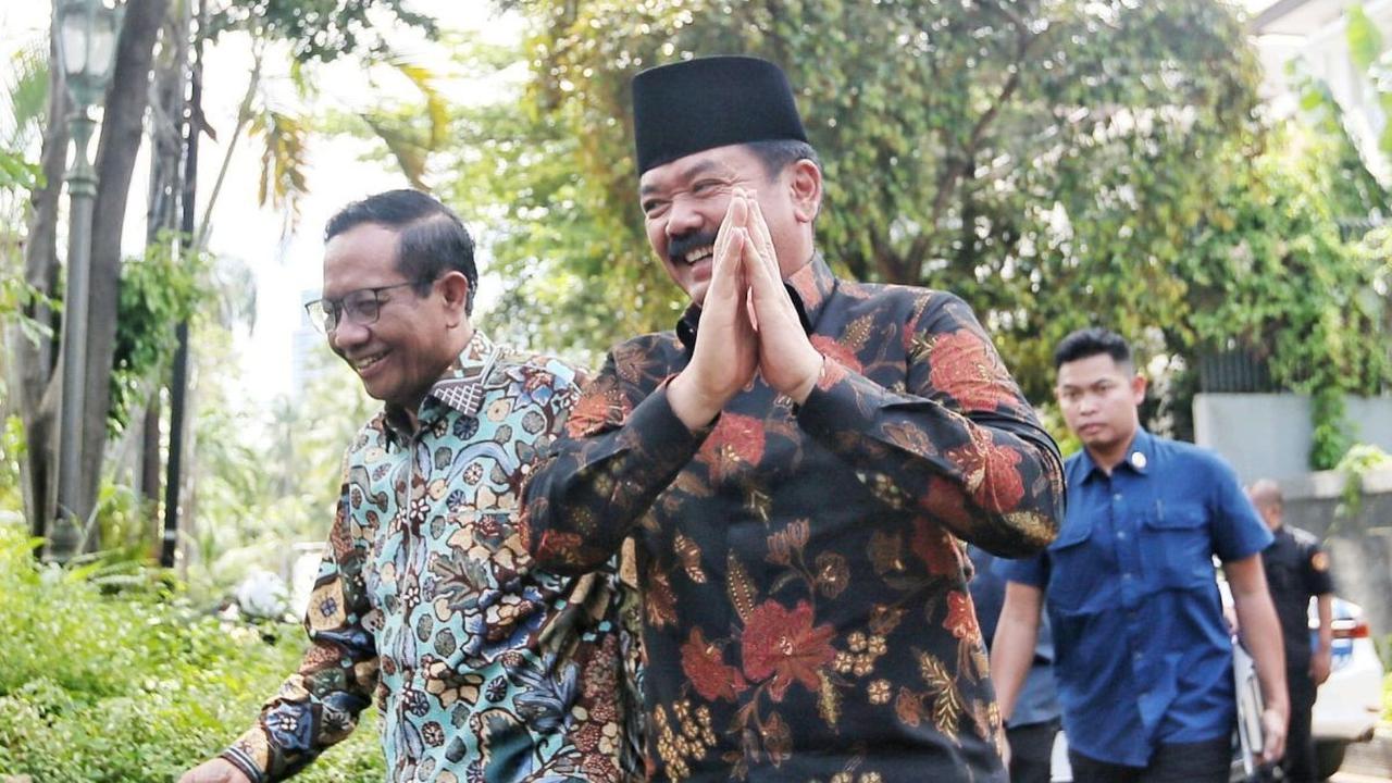 Dok. Istimewa