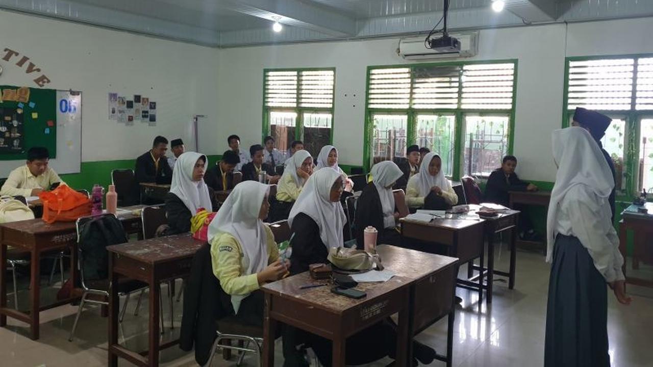 Fakta Unik: Ratusan Guru Penggerak Banyuasin Jadi Motor Pendidikan Desa, Apa Rahasianya?
