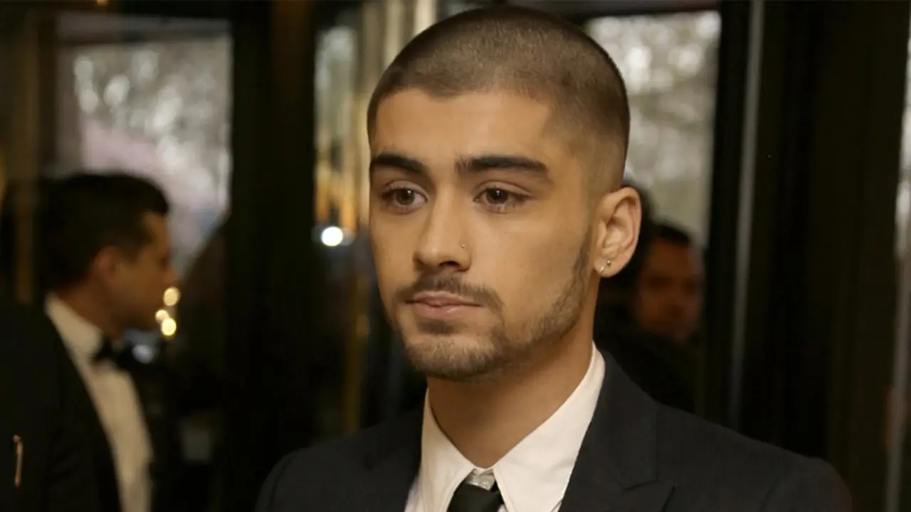 Zayn Malik