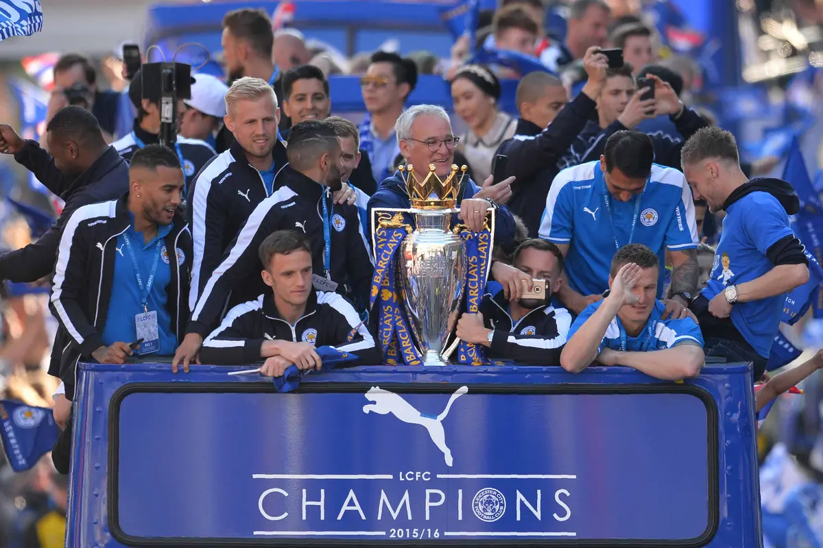 Leicester City