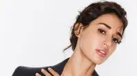 Artis Bollywood Disha Patani Tampil Memesona dan Stylish dengan Koleksi Terbaru CK
