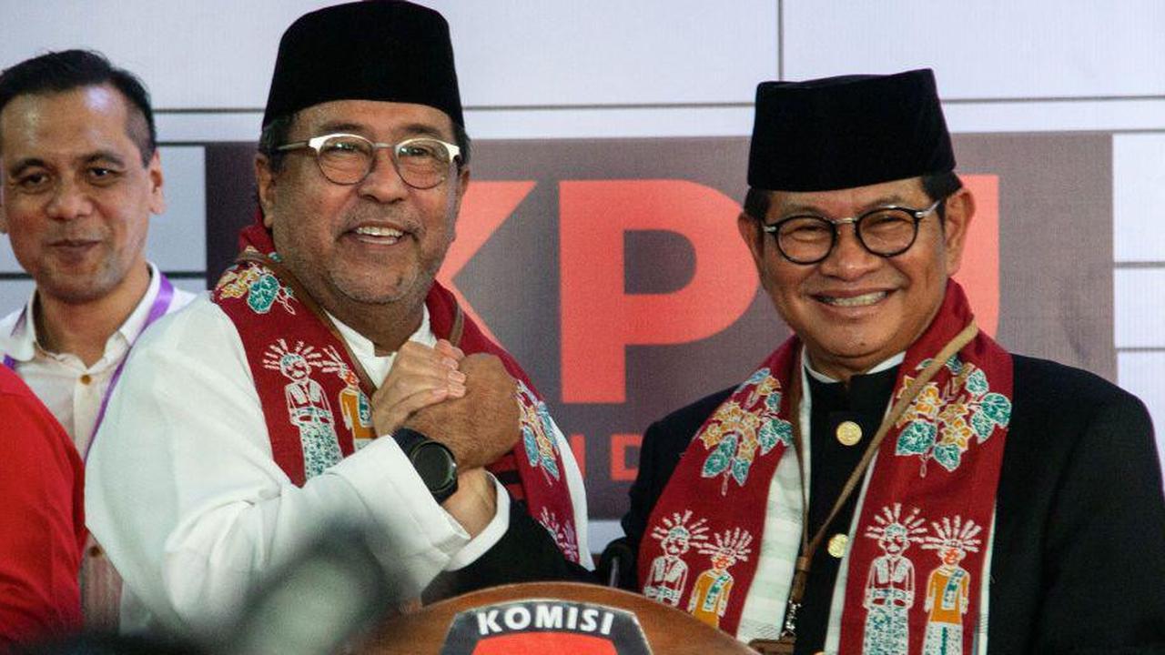 Pramono Ungkap Rencana 100 Hari Kerja Sebagai Gubernur Jakarta, Ada Soal Kampung Bayam hingga Ijazah Pelajar