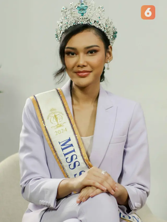 Harashta Haifa Zahra
