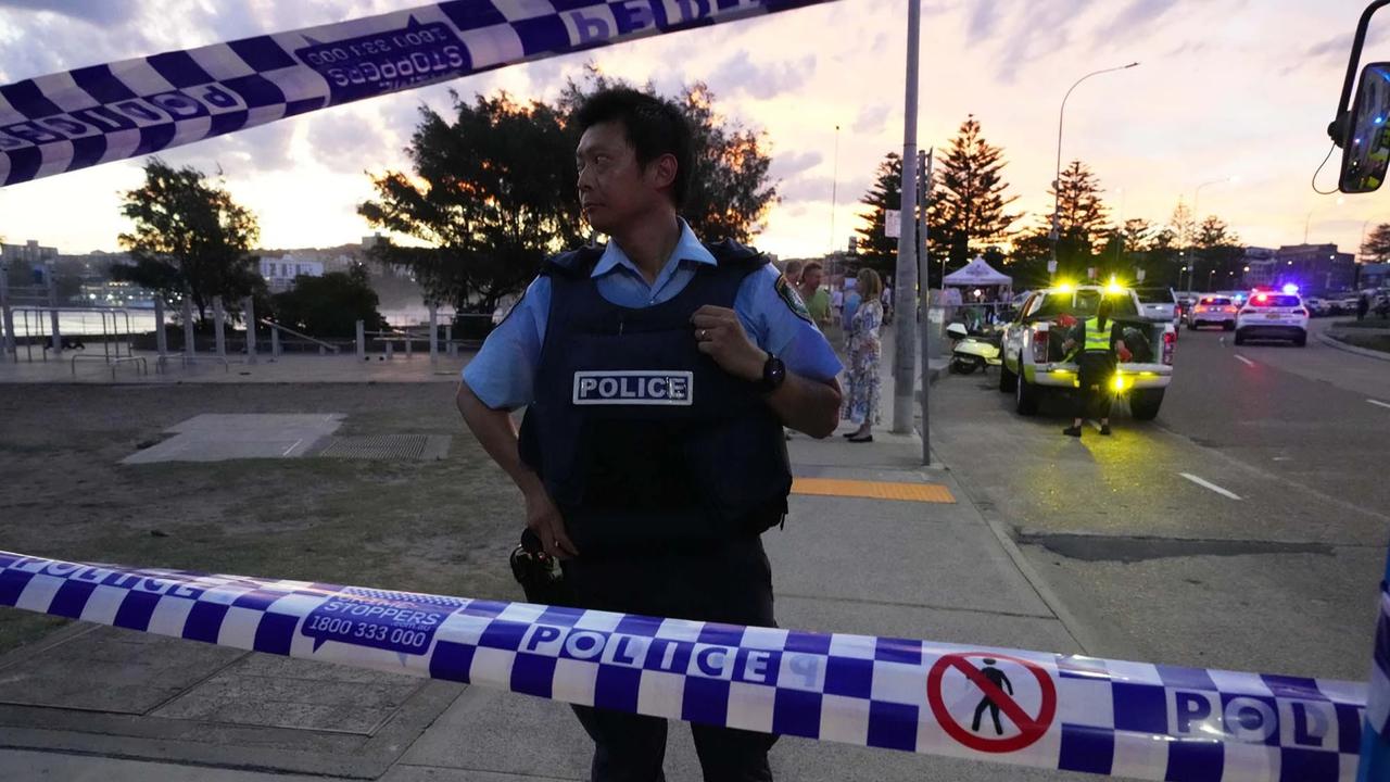 FOTO: Penembakan Massal Guncang Pantai Bondi Sydney