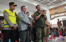 Perintah Presiden Prabowo: BNPB Diminta Perkuat Respons Banjir Jawa Tengah di Kudus, Jepara, dan Pati