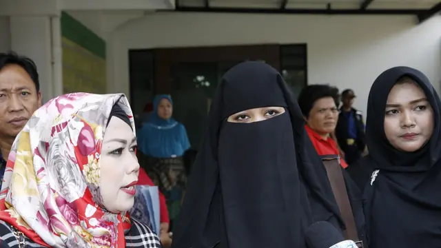 [Bintang] Dian Rositaningrum