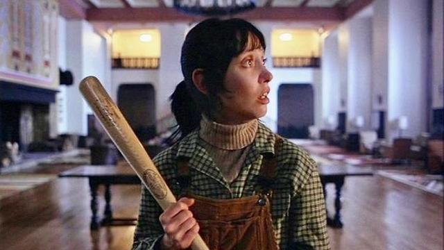 The Shining (1980)