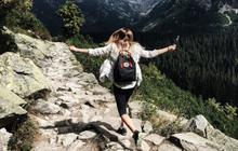 Tips Penting untuk Orang Tua Pensiunan yang Masih Ingin Traveling