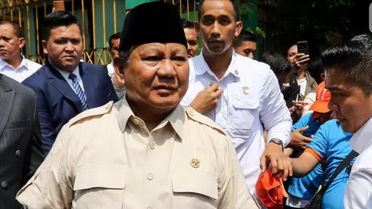 Setahun Pemerintahan Prabowo, Publik Rasakan Manfaat Program Makan Bergizi Gratis