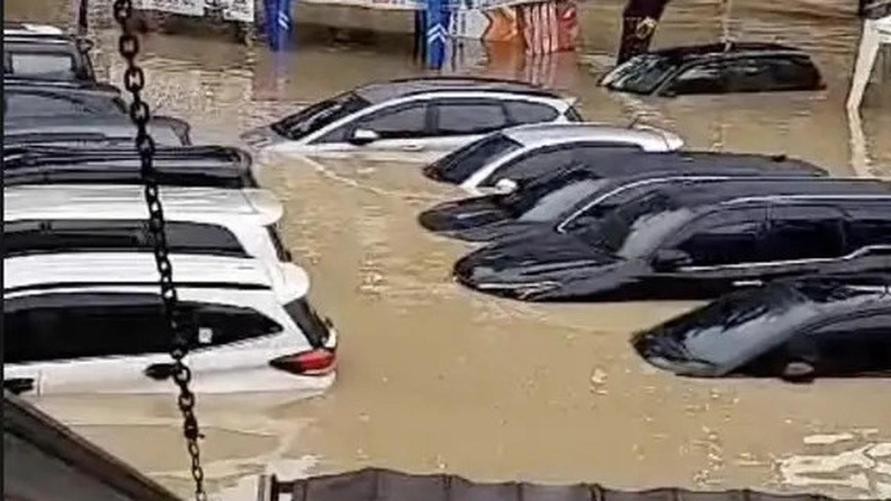 Panduan Lengkap Klaim Asuransi Mobil Akibat Banjir di Jabodetabek
