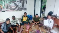 Sejumlah Pimpinan PAC PPP Garut, Jawa Barat, mulai memunculkan nama bakal calon (Balon) yang akan dipersiapkan menghadapi pemilihan kepala daerah (Pilkada) Garut 2024 November mendatang. (Liputan6.com/Jayadi Supriadin)