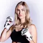 Colbey Northcutt (One Championship)