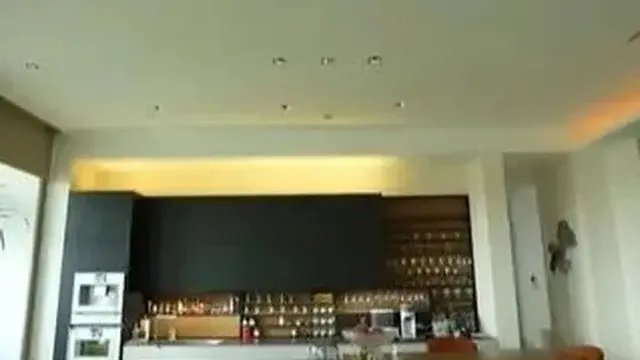 Potret Dapur Rumah Nikita Willy, Canggih dan Mewah Disebut Punya Nilai Hingga Rp 1 Miliar