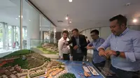 Menengok Berbagai Proyek Properti yang Dikembangkan Vasanta Group