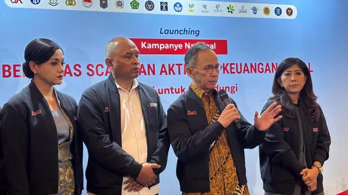 Uang Korban Scam Masih Bisa Diselamatkan Asal Segera Lakukan Ini