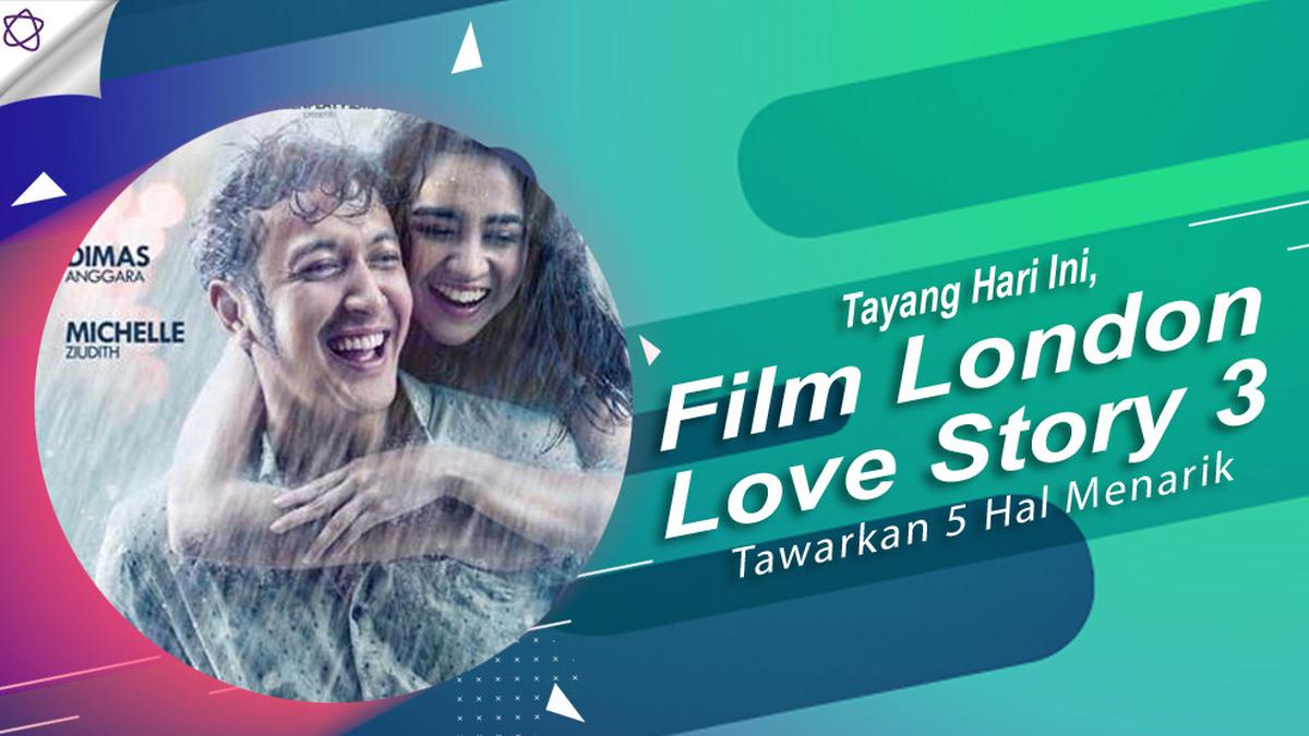London love story 3 full movie sales