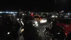Gempa yang berkekuatan 7,8 skala ritcher di Kepulauan Mentawai, dirasakan hingga ke Kota Padang, Rabu (2/3/2016). Warga Kota  Padang berhamburan karena merasakan guncangan yang kencang. (Twitter#Padang)